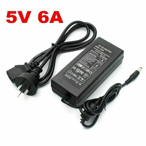 DC 5/12/24V 1A 2A 3A 5A 6A 8A 10A Transformer Power Supply Adapter For LED Strip - Picture 27 of 33