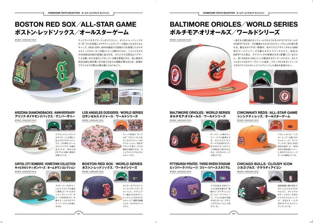 NEW ERA 59 FIFTY COLLECTION. MLB, SUPREME, Street Style, Custom