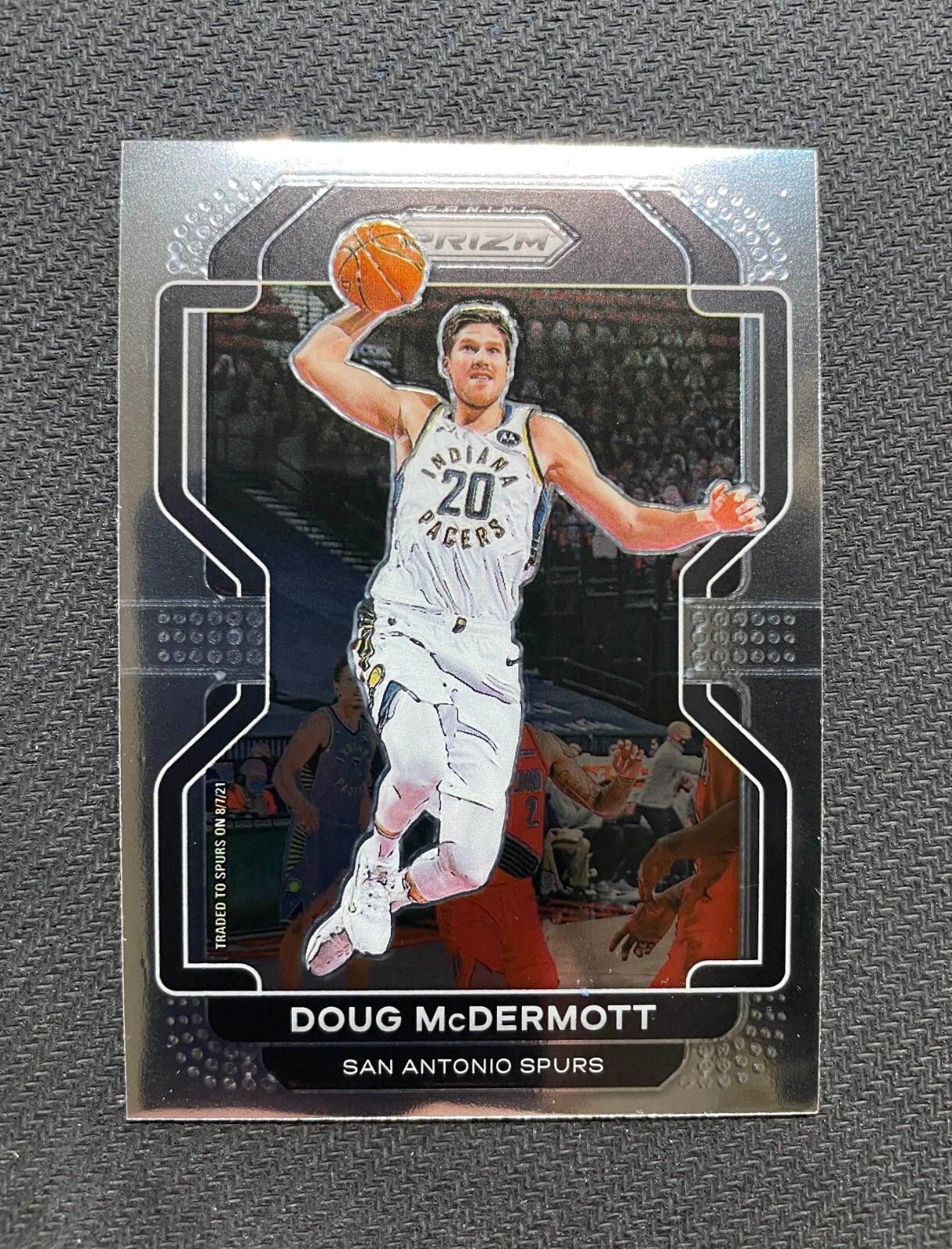 2021-22 Panini Prizm NBA YOU PICK YOUR CARD Rookies & Parallels QTY DISCOUNT - Picture 48 of 185