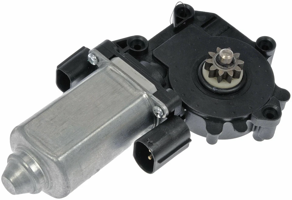 Motor ventana delantera derecha Dorman 228JG26 BMW 323is 1998-1999 Foto 2 de 3