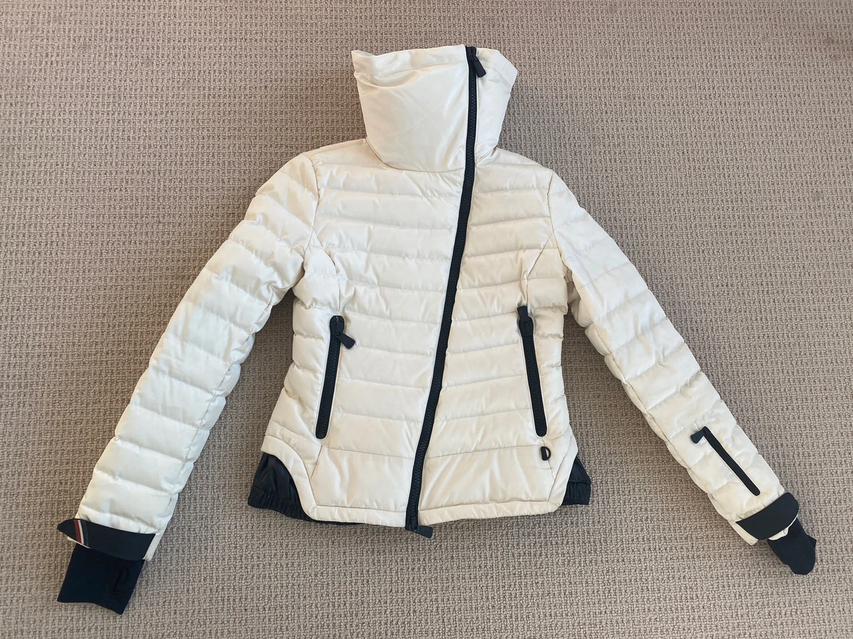 Moncler jacket 2024 ebay womens