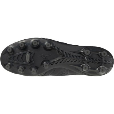 MIZUNO MONARCIDA NEO III JAPAN Ltd P1GA255200 DNA BLACK 2025