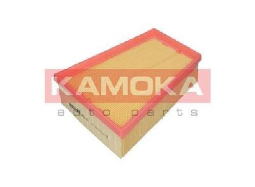 Original Kamoka Luftfilter F204101 FüR CitroëN Daewoo Ford Nissan Opel Renault-image