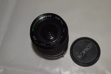 SEARS MODEL 202.7377000 AUTO ZOOM MULTICOATED 1:3.5-4.5 70MM LENS (SMS9)