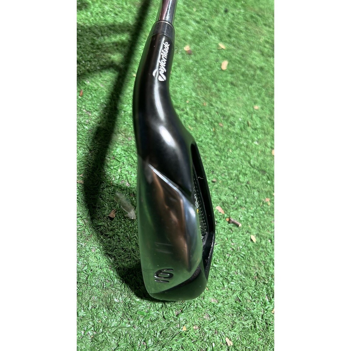 Taylormade Burner 2.0 S Flex 38
