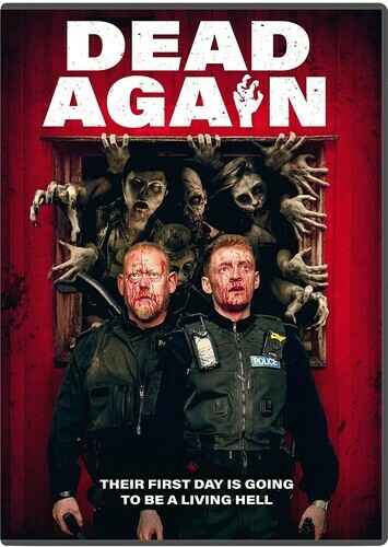 Dead Again (DVD) for sale online | eBay