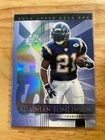 2004 Upper Deck SPX LADAINIAN TOMLINSON