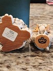 Harmony Kingdom A Bird in the Hand Cat With Bird in Mouth UK Made Box Figurine — photo 6