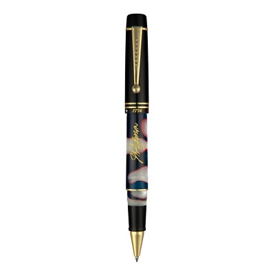 Brand New LeBOEUF Thomas Jefferson Limited Edition Roller Ball Pen