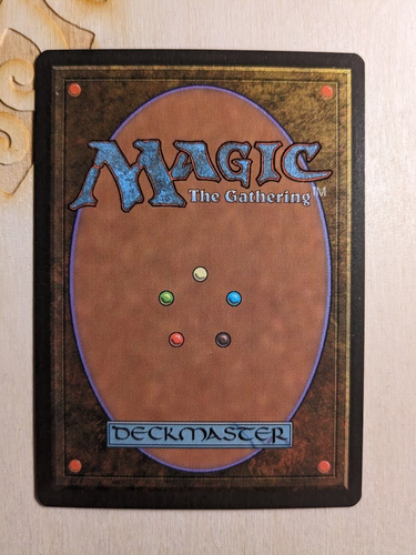 MTG - FBB - Cat Warriors - Japanese Chronicles - Legends - Common - Excellent - Picture 2 of 2