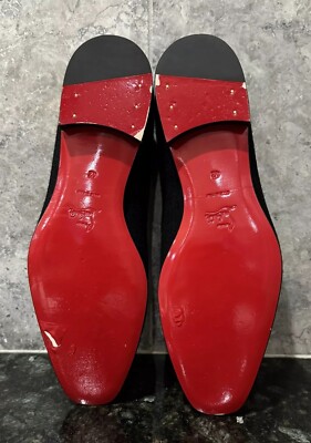 CHRISTIAN LOUBOUTIN Men display picture 2