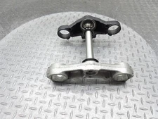 2001 00-01 Honda CBR929RR CBR 929RR CBR900RR Triple Tree Steering Stem Assembly