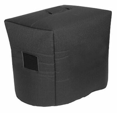 Ampeg BA-300/115 Combo Amp Cover, Water Resistant, Black by Tuki (ampe099p)
