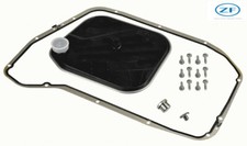 KIT DE PIEZAS TRANSMISIÓN AUTOMÁTICA CAMBIO DE ACEITE SE ADAPTA A: AUDI A7 / S7 SPORTBACK 3.0