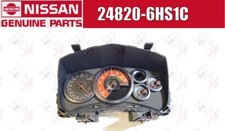 Nissan Genuine R35 GT-R NISMO SPEEDOMETER ASS...