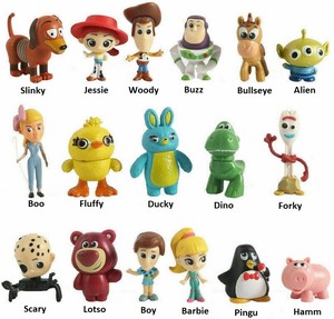 woody x buzz lightyear