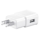 Lot 2A Usb Power Adapter Ac Home Wall Charger Us Plug For Samsung Galaxy S6 Edge