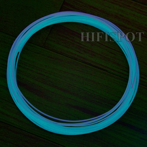 1x Mini 3D Printer Filament 1.75mm 3mm PLA 100g RepRap MarkerBot doodle - Picture 18 of 23