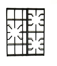 Magic Chef Stove MCFR17TTBF & MCFR21TTBF Stove Grate Rv-Camper-Fifth Wheel