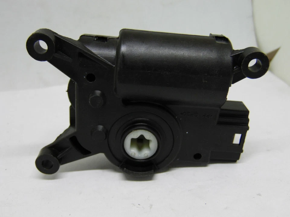 Actuador de puerta de mezcla de calefacción de aire acondicionado 68350345AB para Jeep Compass 2017 21 nuevo OE Foto 3 de 4