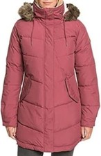 ROXY Women's ELLIE Snow Jacket - RRE0 - Small - NWT
