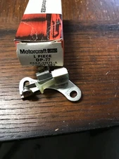 1965-1973 NOS Ford 390 428 429 DISTRIBUTOR POINTS C5AZ-12171-A DP-77 Canada