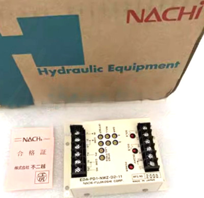 1PC New EDA-PD1-NWZ-D2-11 Electrical Amplifier fedex or DHL