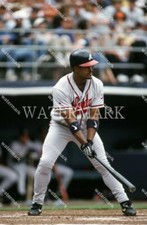 EZ972 Brian Jordan Atlanta Braves Baseball 8x10 11x14 16x20 Photo