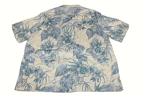 Mens Caribbean Camp Shirts Multi Colors Button Down Short Sleeve NWT - Picture 11 of 72
