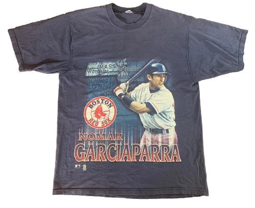 Nomar Garciaparra MLB Shirts