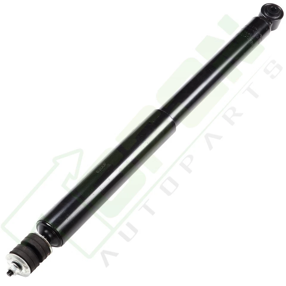 2 Front Quick Complete Struts 2 Rear Shock Absorber For 2012-2016 Toyota Prius C - Image 2 of 4