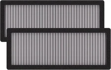 VIVOSUN OdorShield Filter Replacement for VGrow Smart Grow Box, 2-Pack