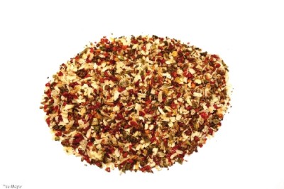 Dip Madagaskar - edelster Pfeffer Mix 1 kg lose  g1 Tee-Meyer