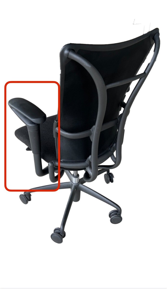 Office Furniture Allsteel Task Chair Task Chair Allsteel 19 Chair