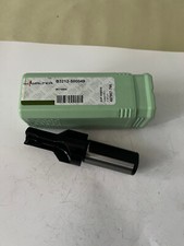 Walter Wendeplattenbohrer, Vollbohrer B3212-500049 NEU  D-19,65