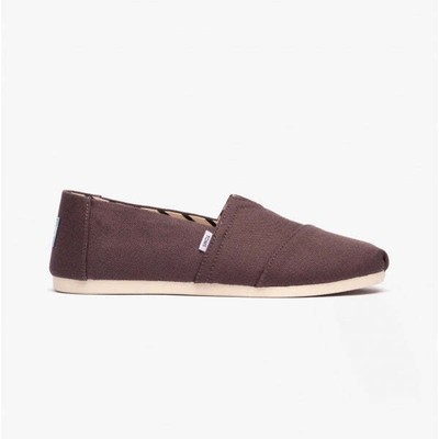 TOMS ALPARGATA Herren Freizeit Slipper Freizeit