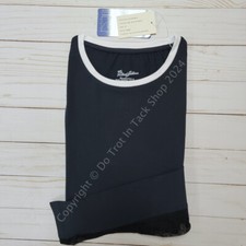 Tailored Sportsman ICEFIL Long Sleeve T-Shirt - Black/White