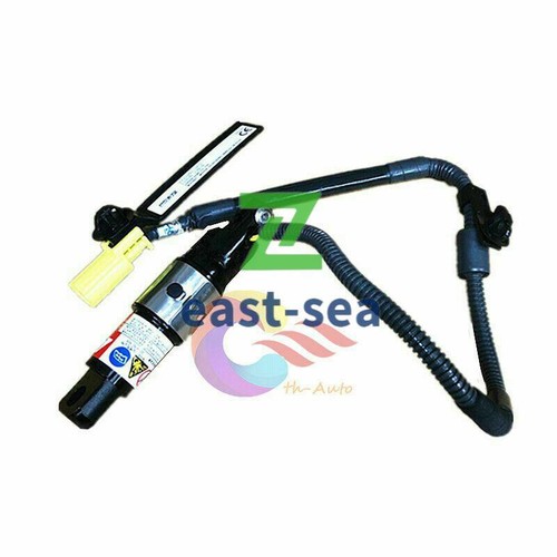 Right Pop Up Hood Lifter Assembly 53460-33040 For Lexus ES250 ES300h 350 19-22s - Picture 2 of 5