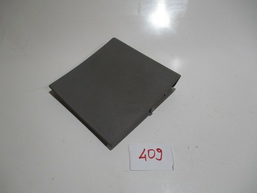 Original VW Sharan 7M Abdeckung Verkleidung Heckklappe hinten links 7M3867657