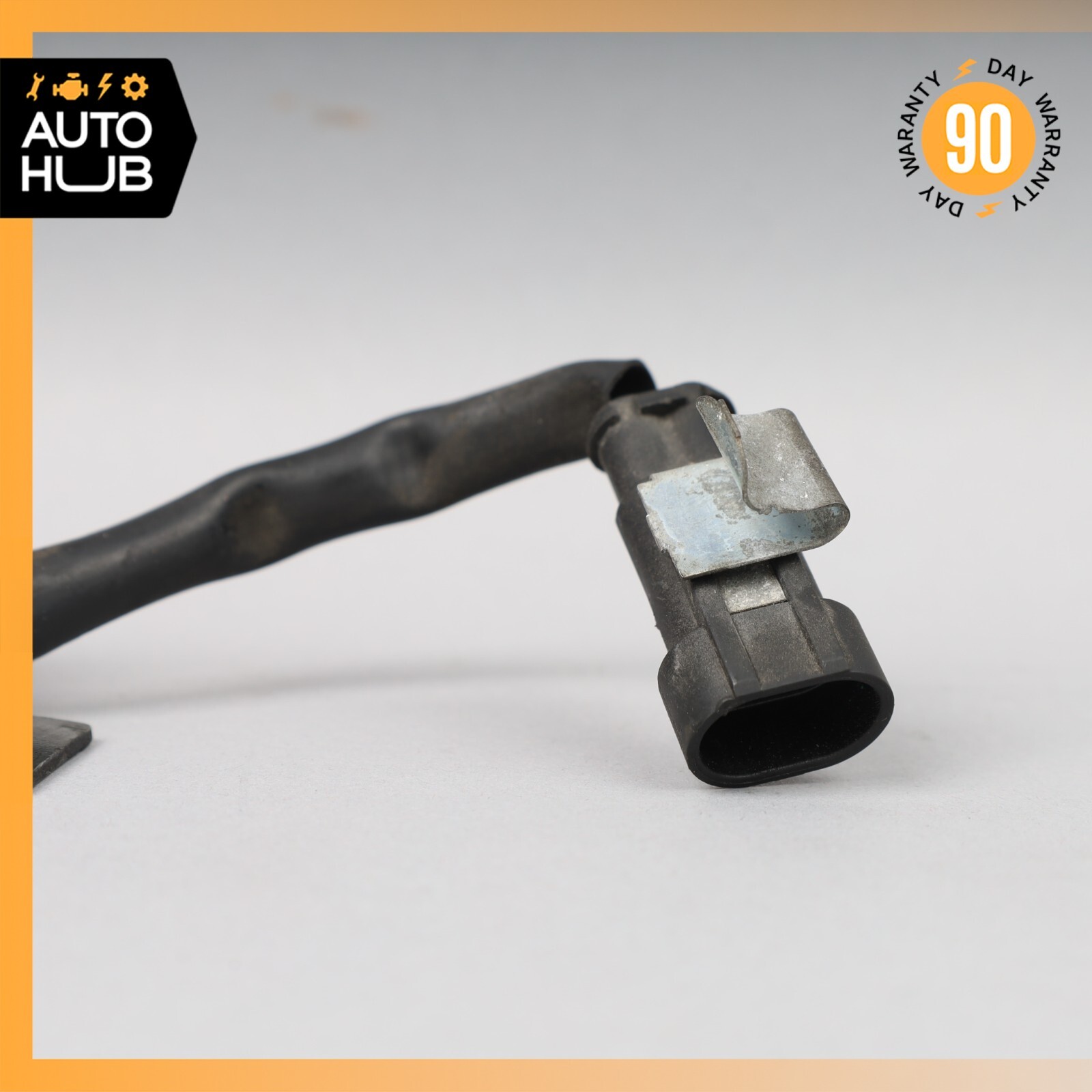 03-13 Maserati Quattroporte M139 S GT S Hood Safety Catch Lock Latch OEM