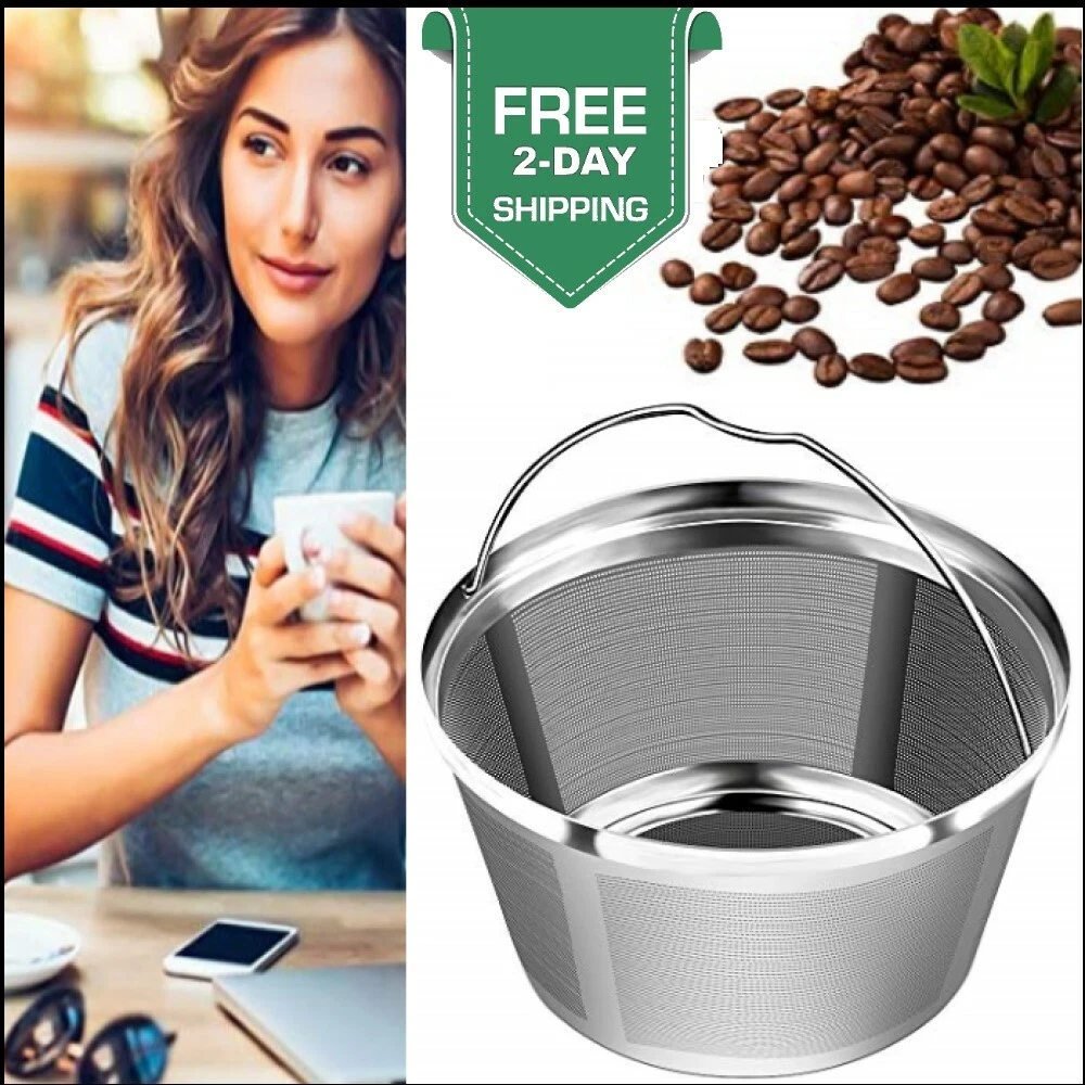 Bunn coffee filters 10 cup top