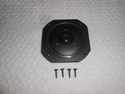 ONKYO S-47 FUSION AV TWEETER SPEAKER | eBay