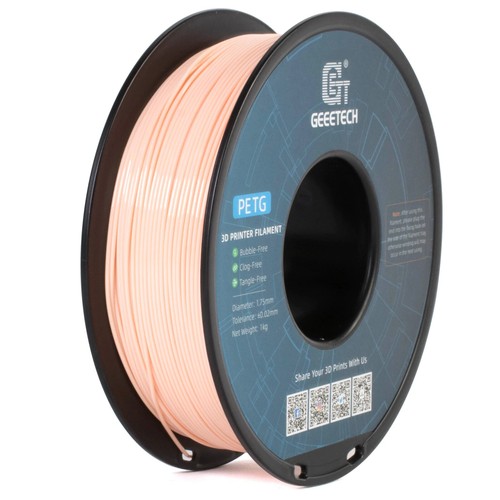 1kg 1.75mm Filament 3d Print Wire Vacuum Packaging Local Warehouses Colorful - 第 20/34 張圖片