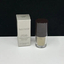 Laura Mercier Fairy Dust Eye Shimmer 2g/0.07 oz #Crushed Onyx New In Box