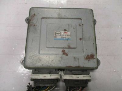 Engine ECM Control Module  Fits 06-07 MAZDA 5 L3P6 18 881N L3P618881N