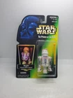 Kenner Star Wars Power of the Force Green Card Holo Sticker R5-D4 3.75" Figure