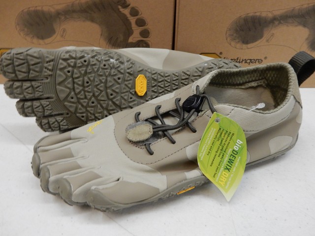 vibram five fingers v alpha