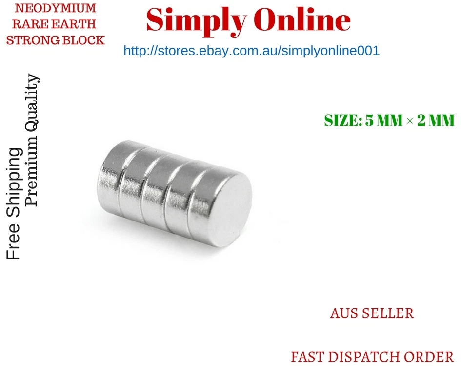 Magnets on ebay online