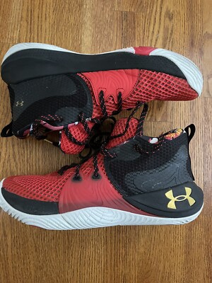Under Armour Embiid 1 Men's 10