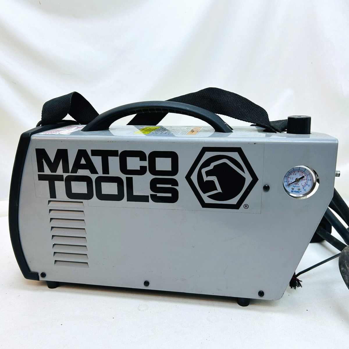 Who Makes Mac Tools Plasma Cutter: Discover the Trusted Manufacturer